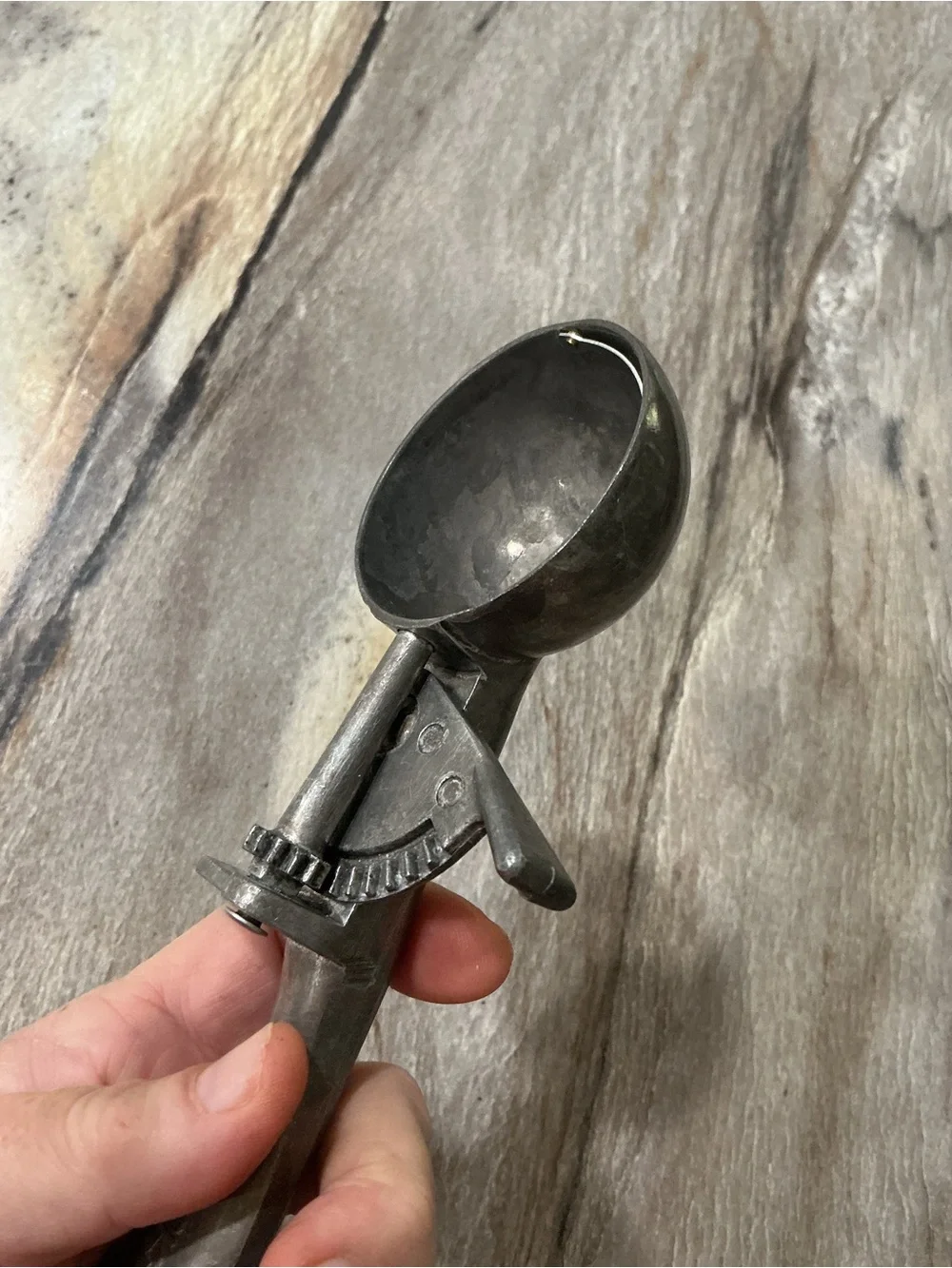 Cook-Eez vintage cook
